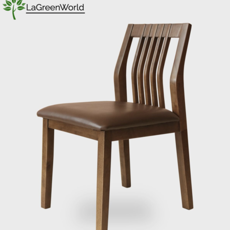 Ghế gỗ - Đồ Gỗ Ngoài Trời Thế Giới Xanh - Công Ty TNHH La Xuất Nhập Khẩu Thế Giới Xanh